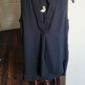 Banana Republic blouse top new